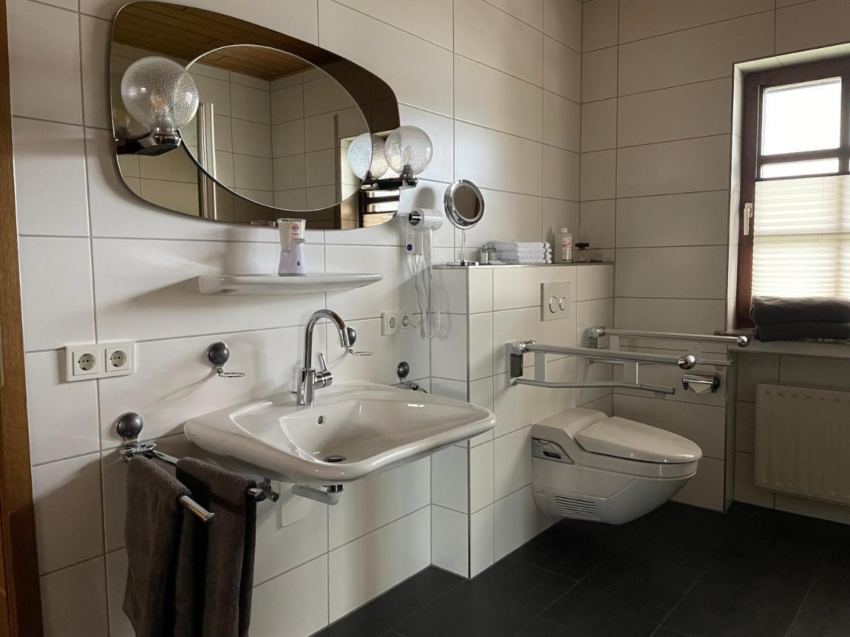 Ferienhaus Eifelblick Feusdorf Dış mekan fotoğraf